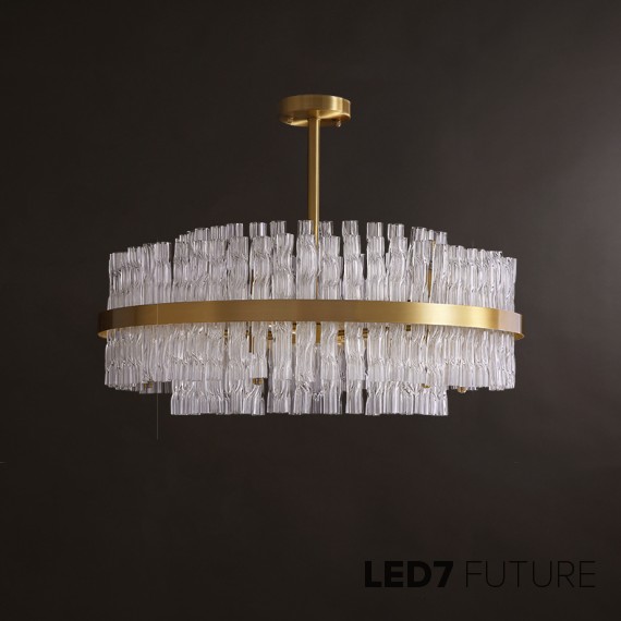 Corbett Lighting - Chime Pendant